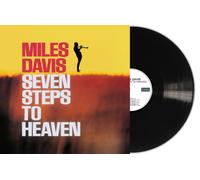 Seven Steps to Heaven