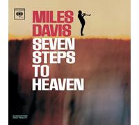 Seven Steps To Heaven