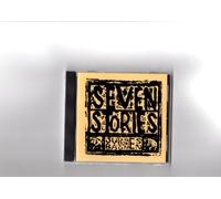 Seven Stories - Judges and bagman (1991)