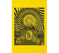 Seven Story Hotel: Issue Three: 4