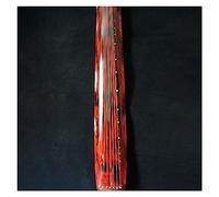 Seven-string Centennial Fir Wood Guqin Fuxi-style Performance Collection Musical Instrument Guqin for Performance