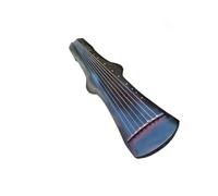 Seven String Guqin For Beginners Professional Performance Instrument Entry-Level Guqin