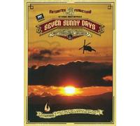 Seven Sunny Days: Short Stories From A Long Winter