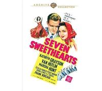 Seven Sweethearts