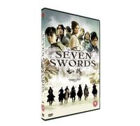 Seven Swords [DVD] (2005)