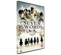 Seven Swords [DVD]