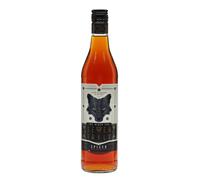 Seven Tails Spiced Brandy