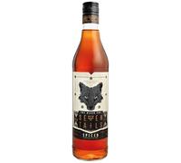 Seven Tails Spiced Brandy 70cl