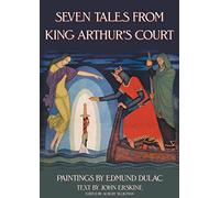 Seven Tales from King Arthur's Court