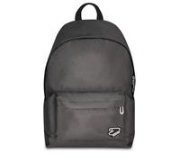 Seven TECH LINE School Backpack, Grey, 23 L, Multifunctional Pockets, Front Pocket, Inner Compartment for Laptop ablet, Middle and High School, for Children and Teenagers