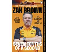 Seven Tenths Of A Second