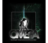 Seven That Sells - The Death And Resurrection Of Krautrock: Omega