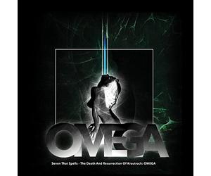 Seven That Sells - The Death And Resurrection Of Krautrock: Omega