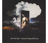 Seven That Spells/Kawabata Makoto - Cosmoerotic Dialogue With Lucifer