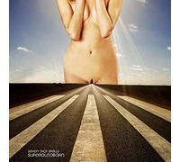 Seven That Spells - Superautobahn [VINYL]