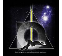 Seven That Spells - The Death and Ressurection of Kraut [Vinyl LP] [VINYL]