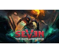 Seven: The Days Long Gone