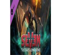 Seven: The Days Long Gone - Original Soundtrack Steam Key GLOBAL
