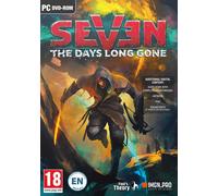 Seven: The Days Long Gone (PC DVD)