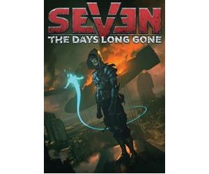 Seven: The Days Long Gone PC