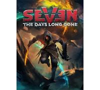 Seven: The Days Long Gone Steam Key PC GLOBAL