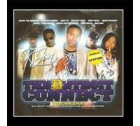 Seven the General - I Get It In (feat. K'jon)