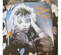 Seven the hard way (1985) [VINYL]