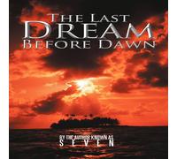 Seven The Last Dream Before Dawn Paperback Book Seven Multicolor