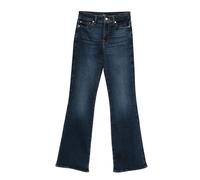 Seven The Leggy five-pocket jeans - Blue 25-26-27-28-29-30-31