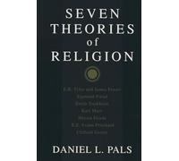 Seven Theories of Religion