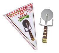 Seven Times Six Teenage Mutant Ninja Turtles TMNT Raph's Famous Original Sai Pizza Cutter Wheel Tool