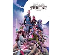 Seven to Eternity Compendium