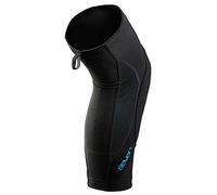 Seven Transition Knee Guards S Black