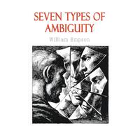 Seven Types of Ambiguity