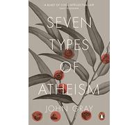 Seven Types of Atheism