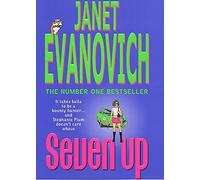 Seven Up: A fast-paced and hilarious mystery (A Stephanie Plum novel)