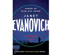 Seven Up: The One With The Mud Wrestling: A fast-paced and hilarious mystery