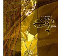 Seven Veils by Robert Rich (1998-08-18)