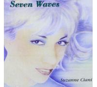 Seven Waves by Suzanne Ciani (2004-11-16)
