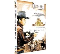 Seven Ways from Sundown [Region 2]