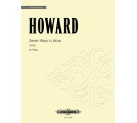 Seven Ways to Move : for Piano
