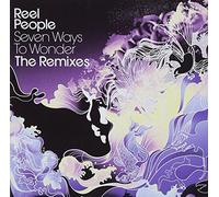 Seven Ways To Wonder-The Remixes