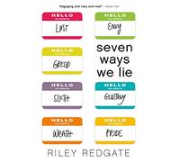 Seven Ways We Lie