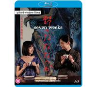 Seven Weeks – Tôru Shinagawa, Obayashi – Blu-ray – Standard Edition (2024)