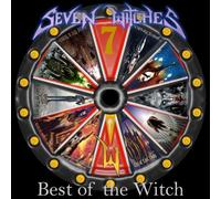 Seven Witches - Best Of The Witch
