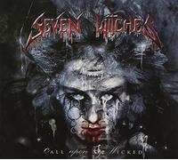 SEVEN WITCHES - Call Upon the Wicked
