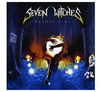 Seven Witches - Deadly Sins