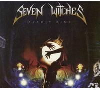 Seven Witches - Deadly Sins