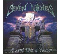 Seven Witches - Second War In Heaven