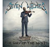 Seven Witches - The Way Of The Wicked